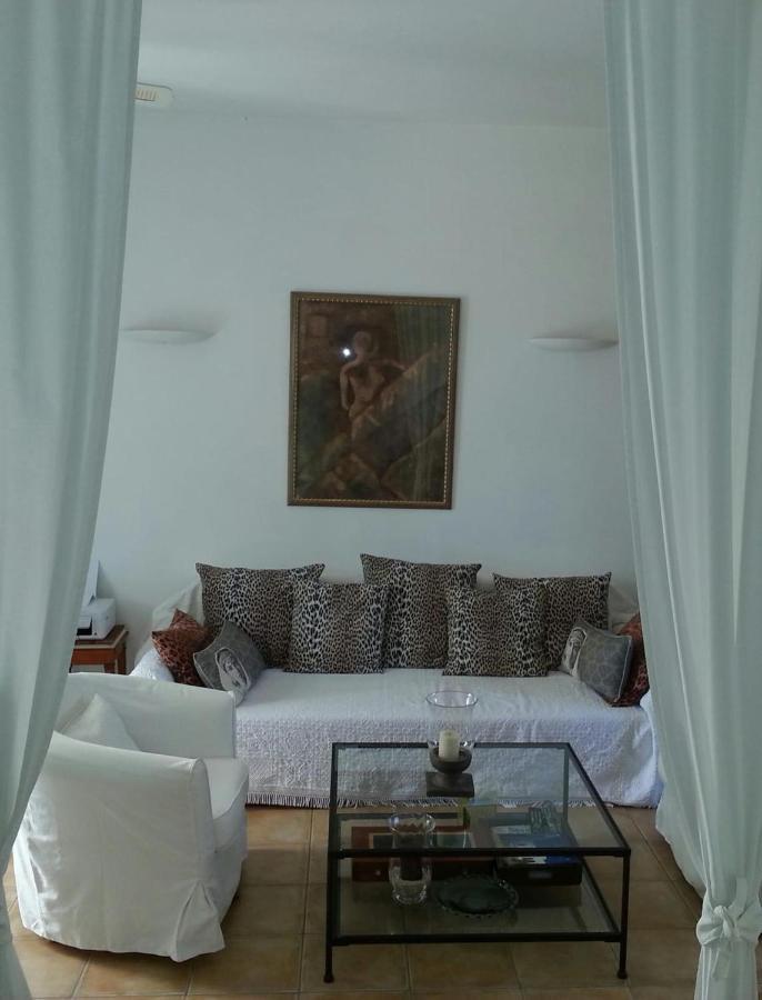 Tranquil Villa With Sea View In Ammopi Karpathos Amoopi Ngoại thất bức ảnh