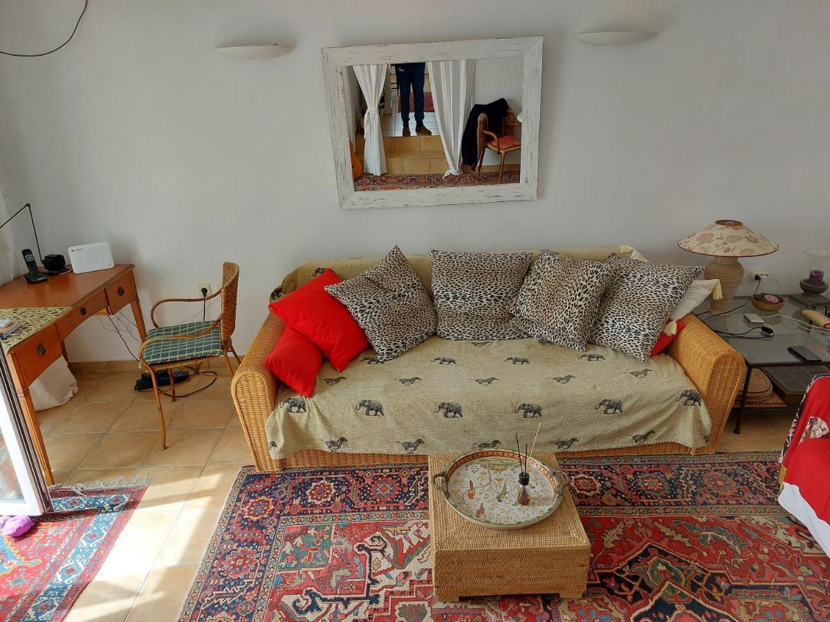 Tranquil Villa With Sea View In Ammopi Karpathos Amoopi Ngoại thất bức ảnh