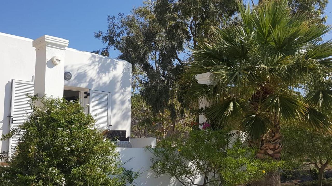 Tranquil Villa With Sea View In Ammopi Karpathos Amoopi Ngoại thất bức ảnh