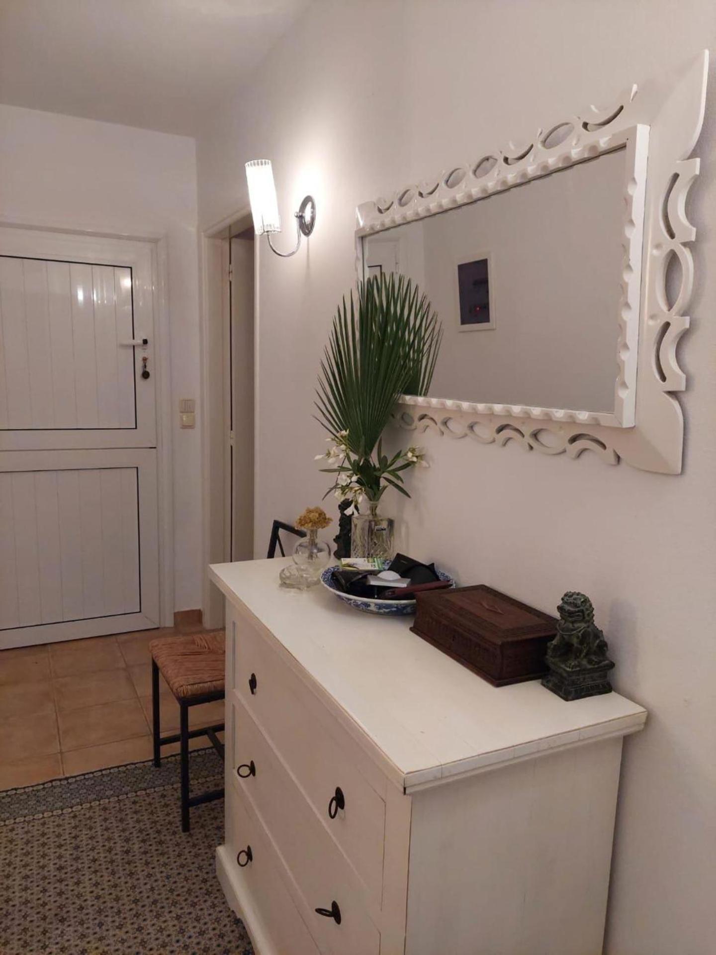 Tranquil Villa With Sea View In Ammopi Karpathos Amoopi Ngoại thất bức ảnh