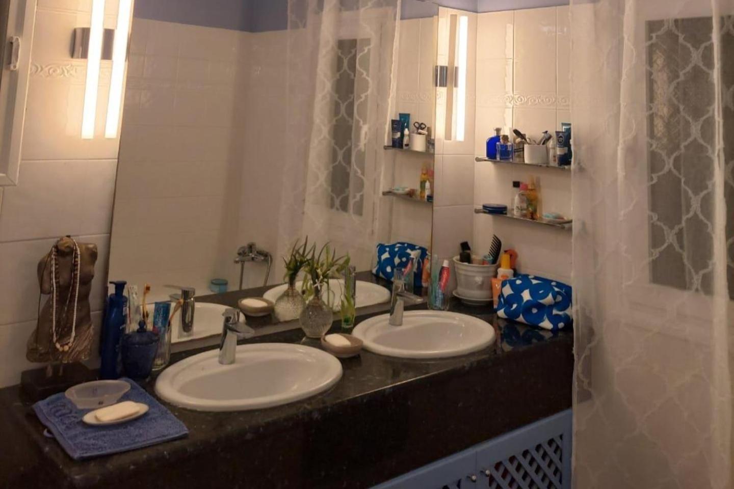 Tranquil Villa With Sea View In Ammopi Karpathos Amoopi Ngoại thất bức ảnh